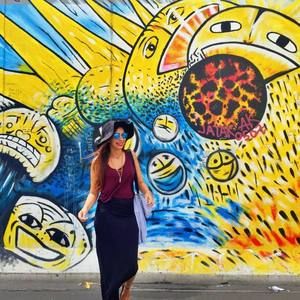 Meet your Posher, Melissa