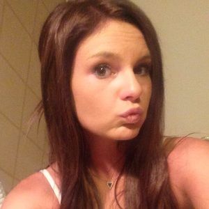 Meet your Posher, Bri