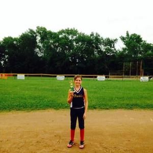 Meet your Posher, Jennifer