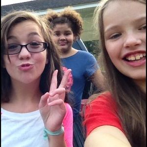 Meet your Posher, Payton