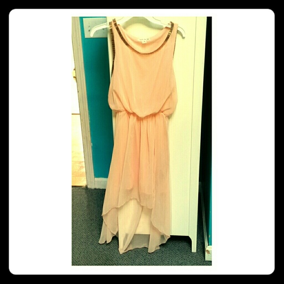 Beautiful dress perfect for a wedding