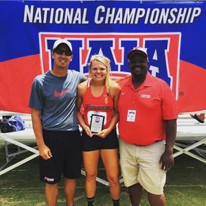 Meet your Posher, Aubree