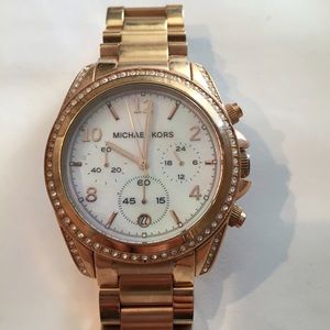 Michael Kors watch