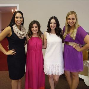 Meet your Posher, Shyanne