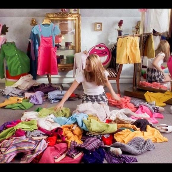 CLEANING OUT MY CLOSET 💖😁💖😁😊 - Picture 1 of 1