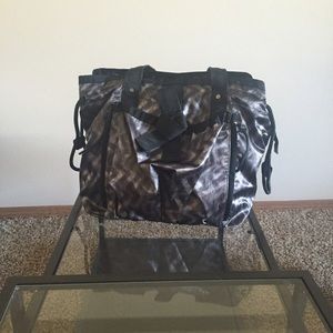 Lululemon yoga bag