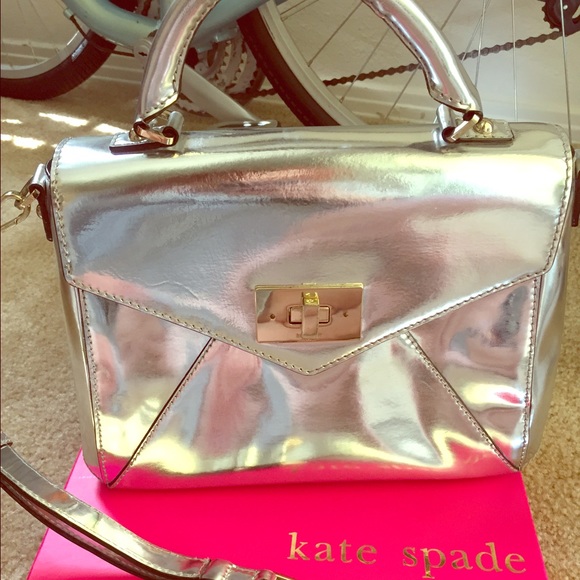 Kate Spade Little Nadine