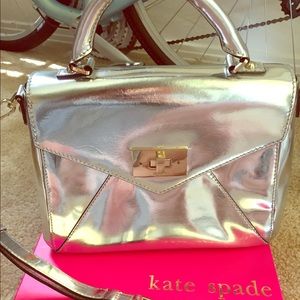 Kate Spade Little Nadine