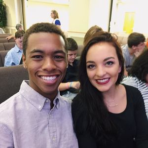 Meet your Posher, Derek