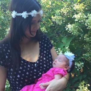 Meet your Posher, Julia