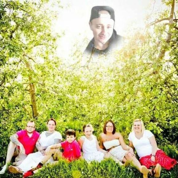 Meet your Posher, John - Picture 1 of 1