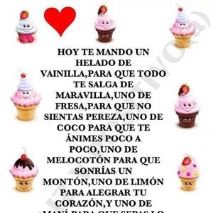 Meet your Posher, Leydi