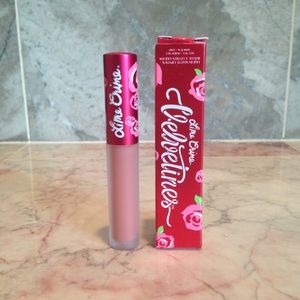 Lime Crime Bleached Velvetine