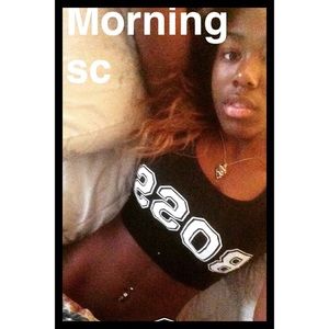 Meet your Posher, Aaleah