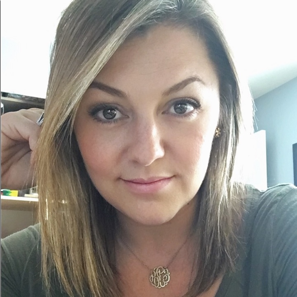 Meet your Posher, Rachel