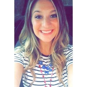 Meet your Posher, Brittany