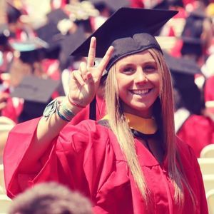 Meet your Posher, Georgia