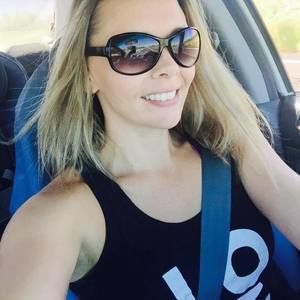 Meet your Posher, Joy