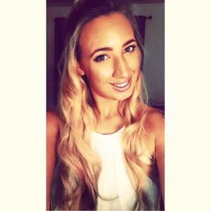 Meet your Posher, Alexandra