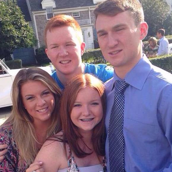 Meet your Posher, Erin