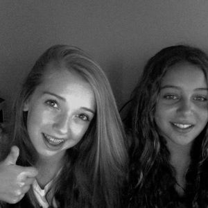 Meet your Posher, Isabel