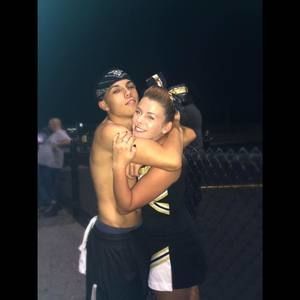 Meet your Posher, Samantha