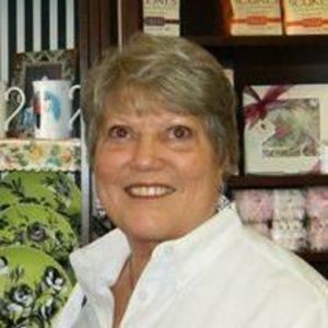 Meet your Posher, Roxie