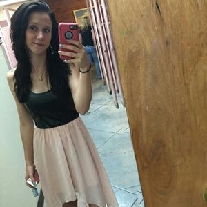 Meet your Posher, Marci