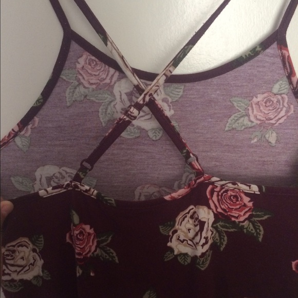 Romper dress - Picture 2 of 2