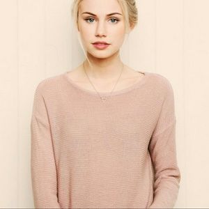 Meet your Posher, Faith