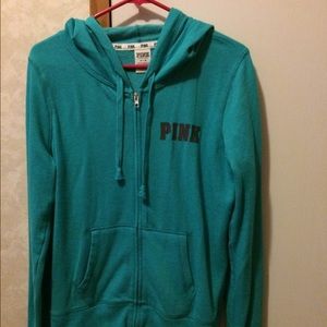 💖SALE💖VS PINK sweatshirt