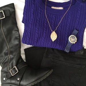 ❗️LOWEST❗️Banana Republic Sweater