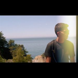 Catch me at the beach 🌴