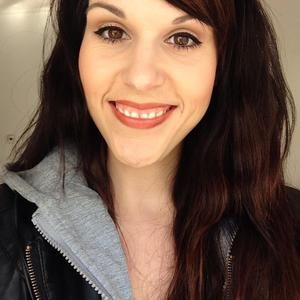 Meet your Posher, Haley