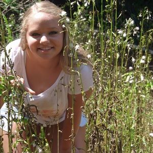 Meet your Posher, Robyn