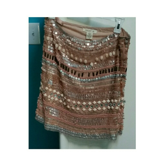 Cute skirt
