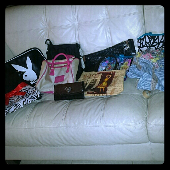 Bags