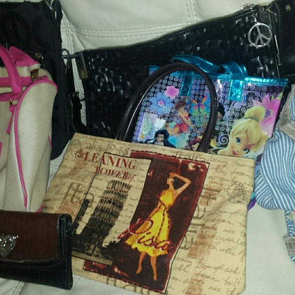 Bags - Picture 3 of 4