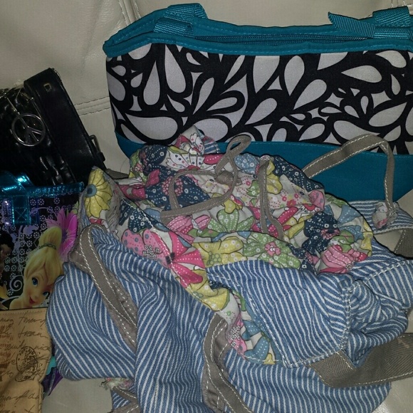 Bags - Picture 4 of 4