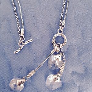 Brighton Toggle Necklace