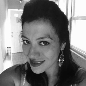 Meet your Posher, Rosario