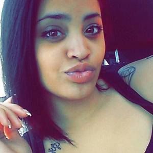 Meet your Posher, Anita