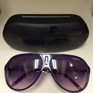 Carrera Sunglasses with UV Protection