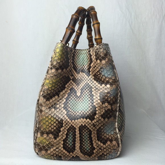 Gucci Handbag - Picture 2 of 4