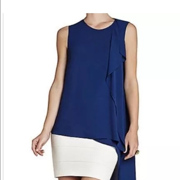 Bcbg Edythe top