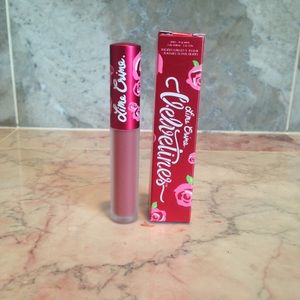 Lime Crime Riot Velvetine