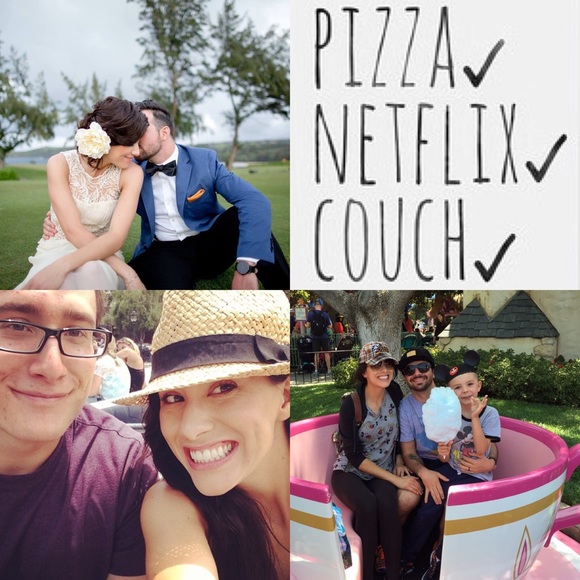 Meet your Posher, Amanda - Picture 2 of 3