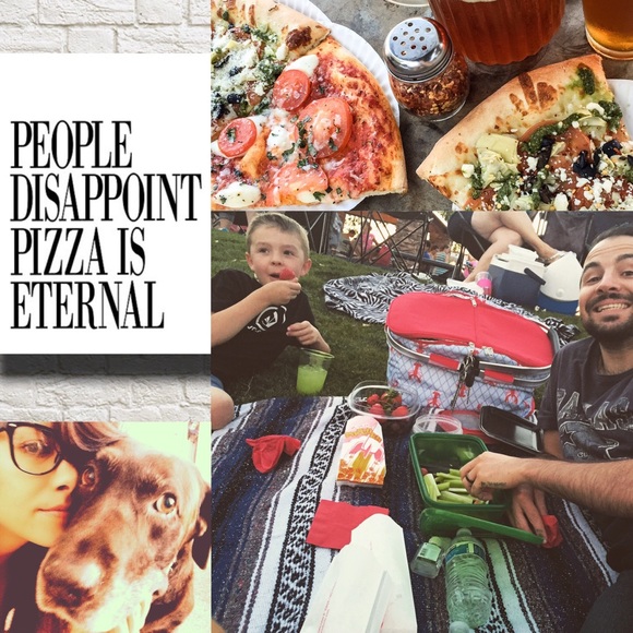 Meet your Posher, Amanda - Picture 3 of 3