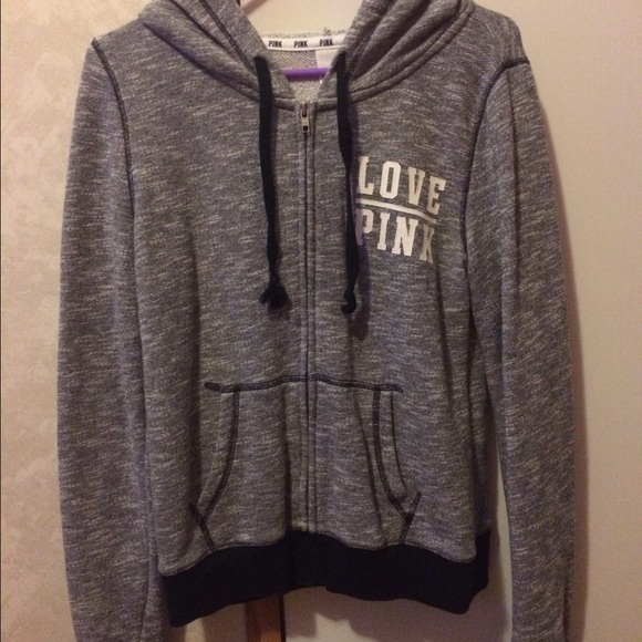 💖SALE💖VS PINK sweatshirt