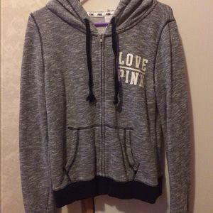 💖SALE💖VS PINK sweatshirt